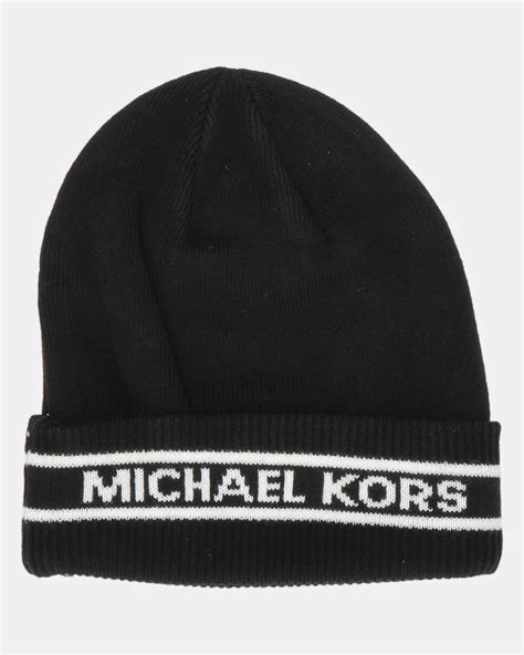 michael kors muts en sjaal|Michael Kors Mutsen & petten kopen .